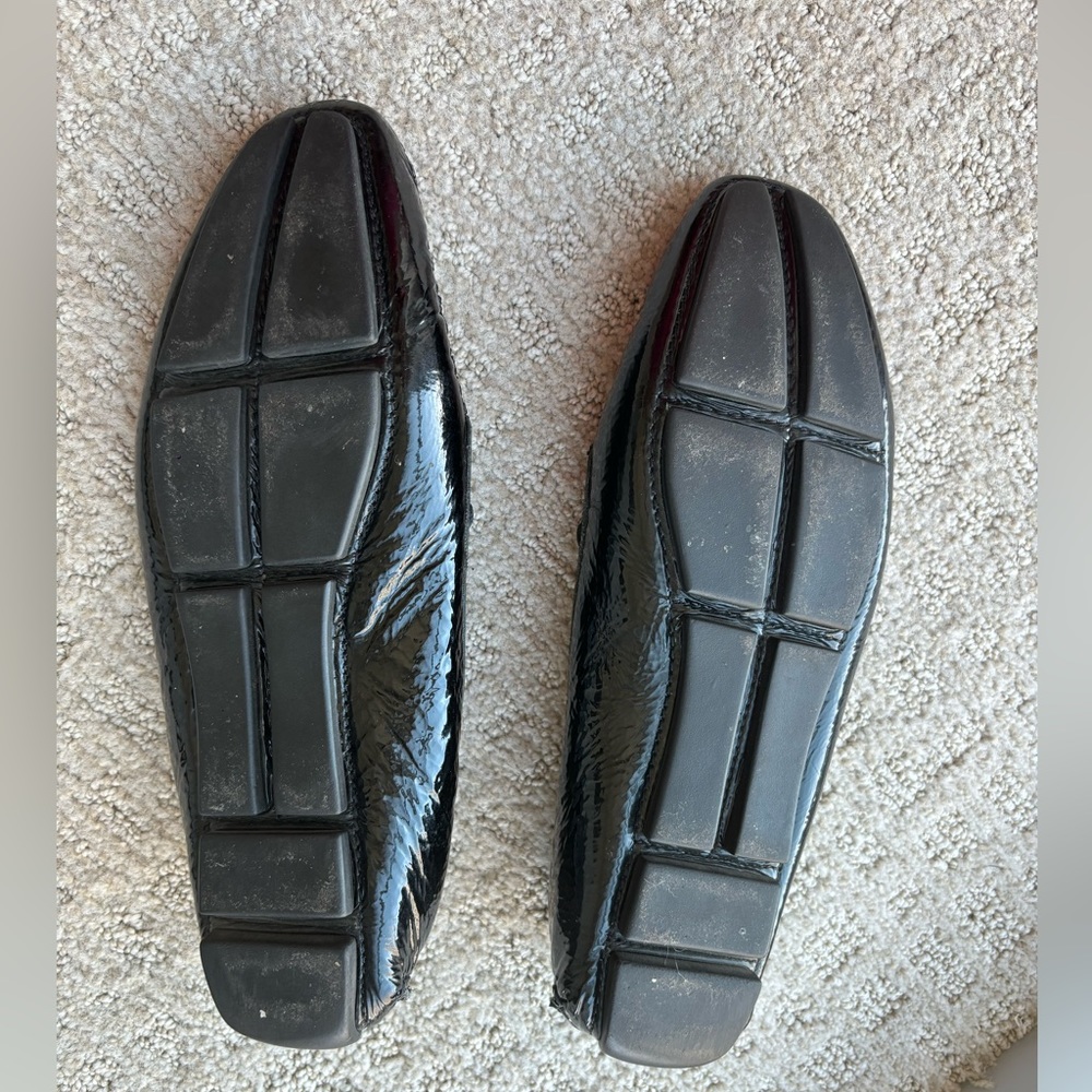 Prada Loafers size 8.5 - Picture 5 of 8